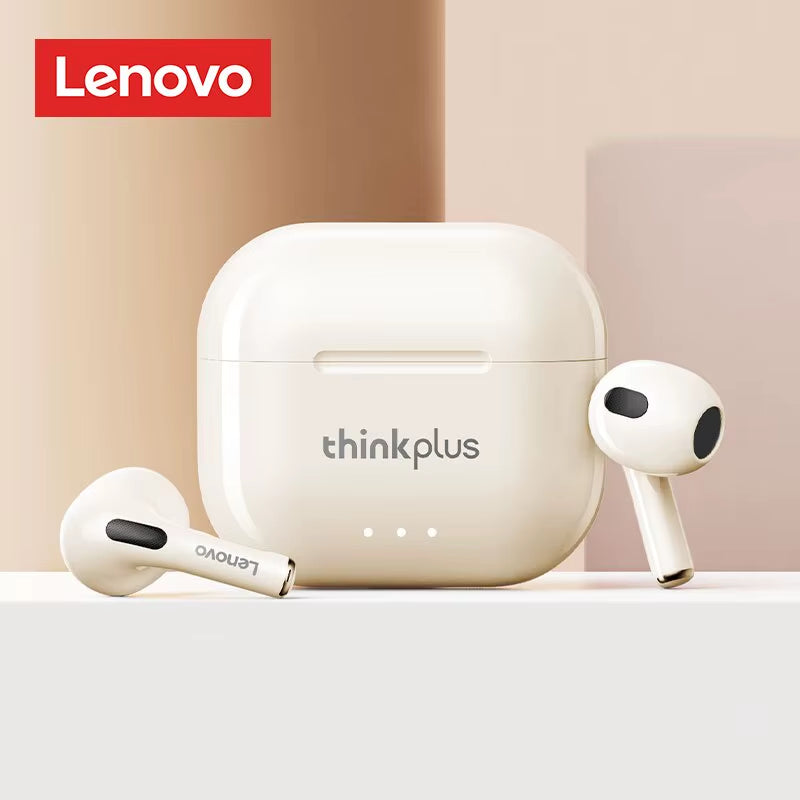 LP40 plus Bluetooth Earphones Wireless Headset Noise Reduction Headphones 230Mah Hifi Stereo Sports Earbuds with Mic