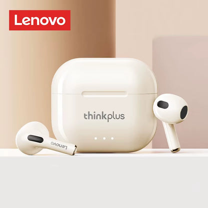 LP40 plus Bluetooth Earphones Wireless Headset Noise Reduction Headphones 230Mah Hifi Stereo Sports Earbuds with Mic
