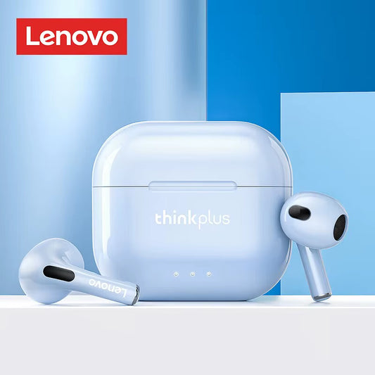 LP40 plus Bluetooth Earphones Wireless Headset Noise Reduction Headphones 230Mah Hifi Stereo Sports Earbuds with Mic