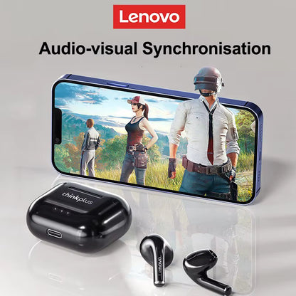 LP40 plus Bluetooth Earphones Wireless Headset Noise Reduction Headphones 230Mah Hifi Stereo Sports Earbuds with Mic